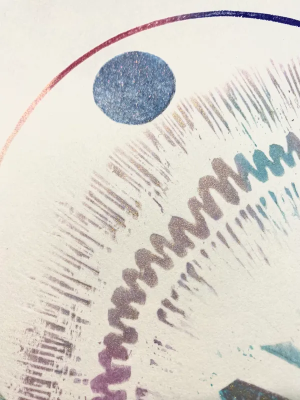 響き #3  - Echo #3 -