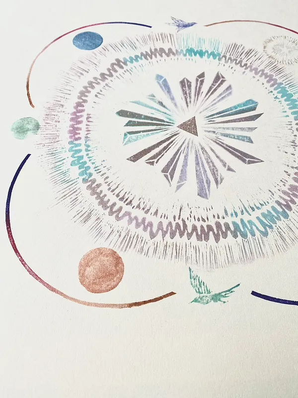 響き #3  - Echo #3 -