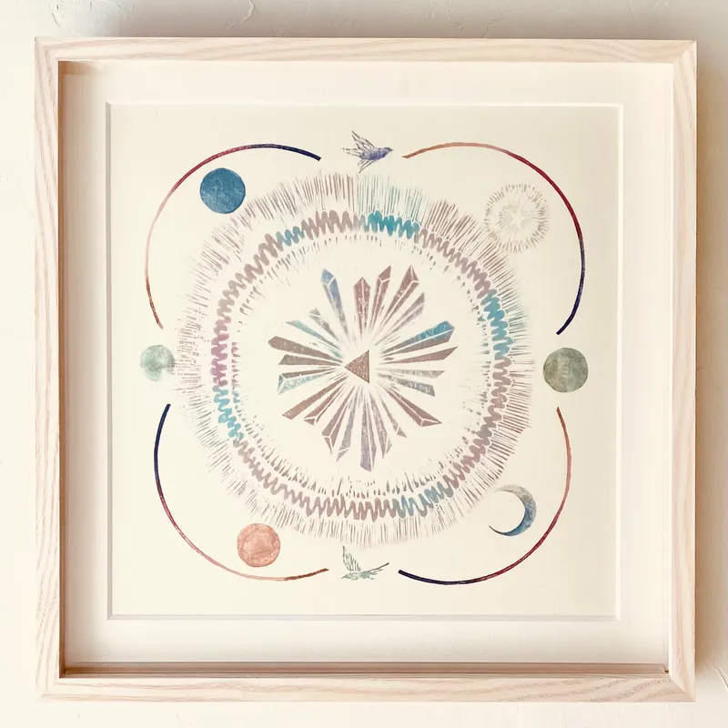 響き #3  - Echo #3 -