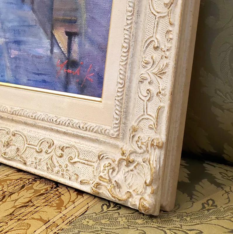 石壁に残る祈り