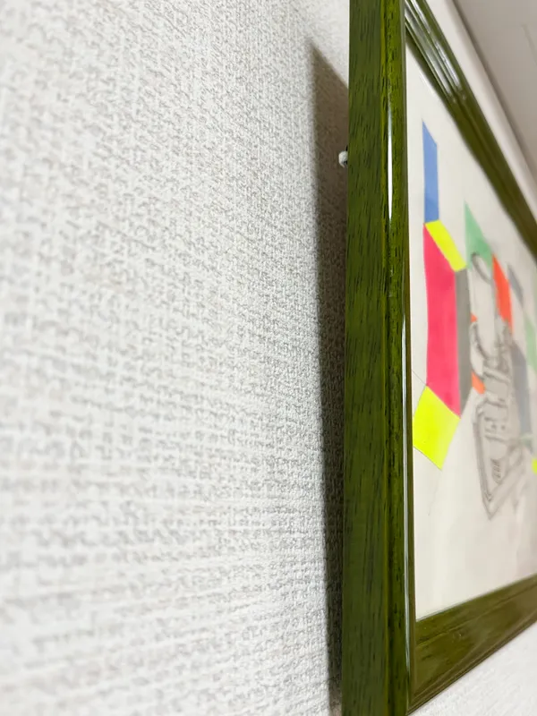 さあ、召し上がれ