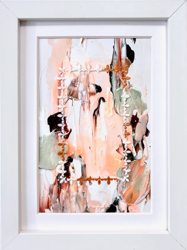 「Etude 24 (Fixed Window)」