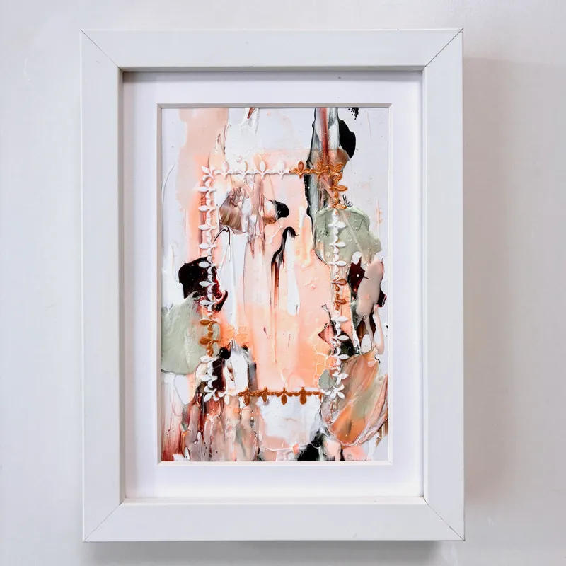 「Etude 24 (Fixed Window)」