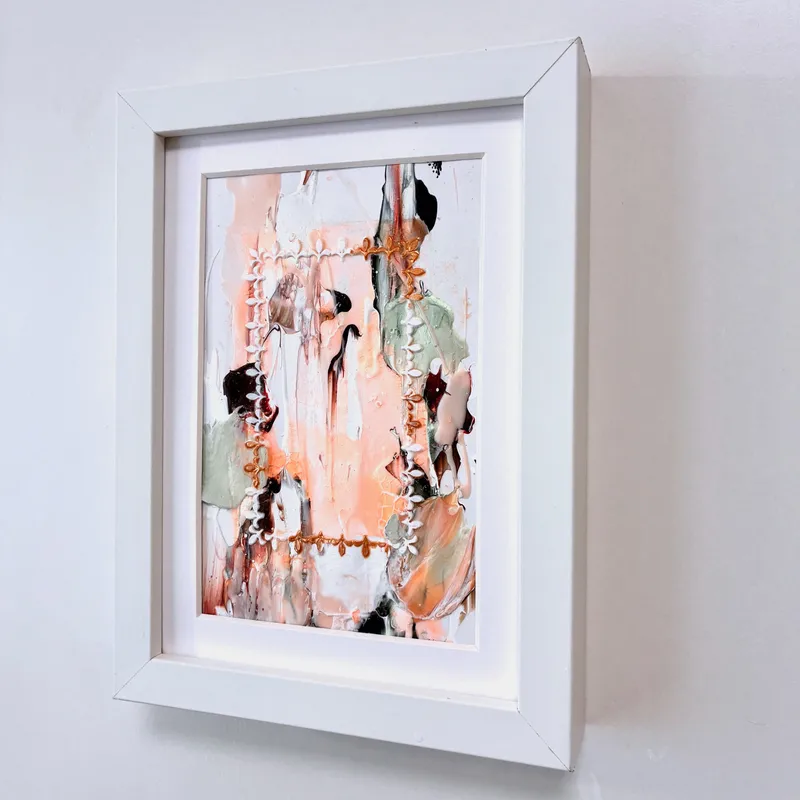 「Etude 24 (Fixed Window)」