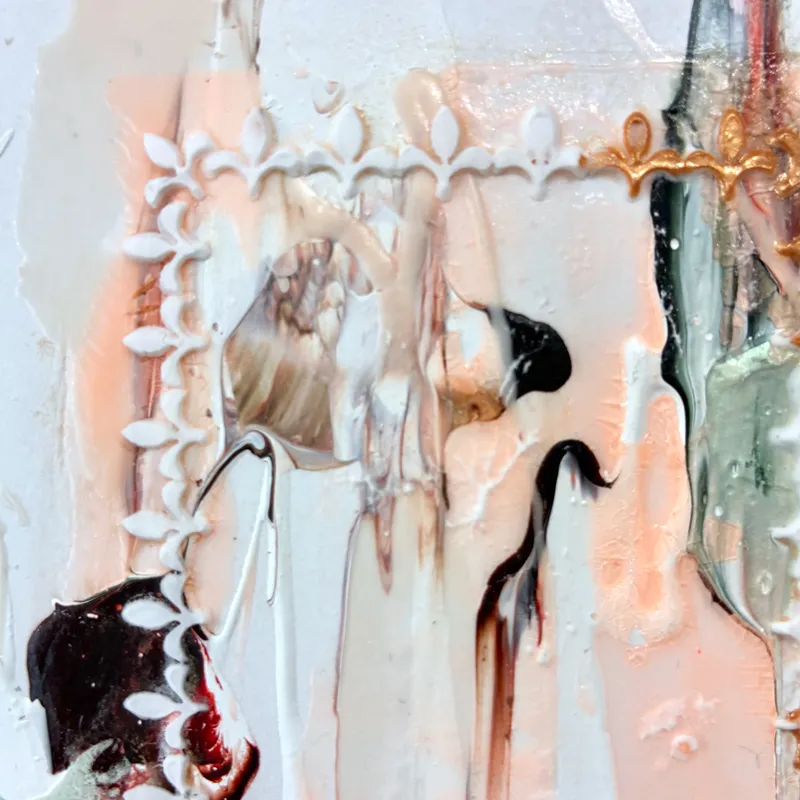 「Etude 24 (Fixed Window)」