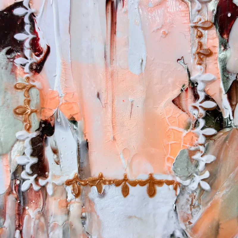 「Etude 24 (Fixed Window)」