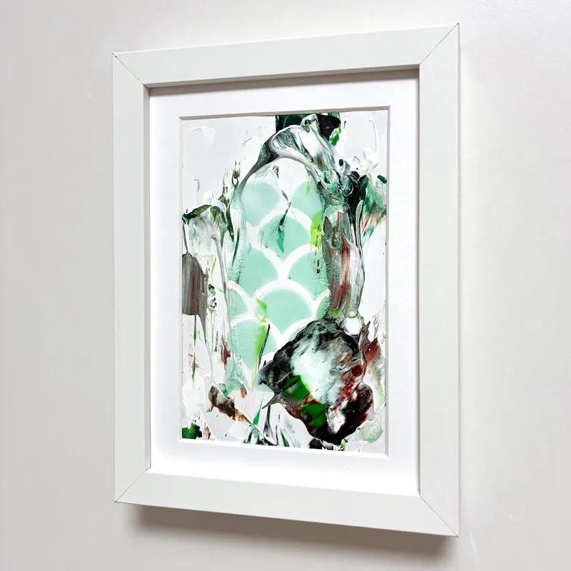 「Etude 25(Fixed Window)」