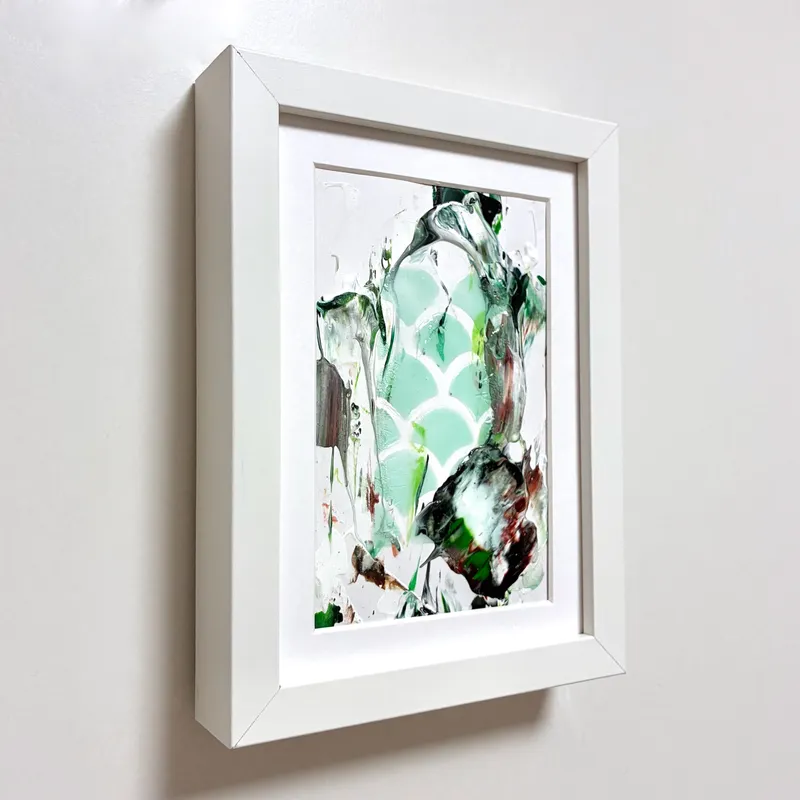 「Etude 25(Fixed Window)」