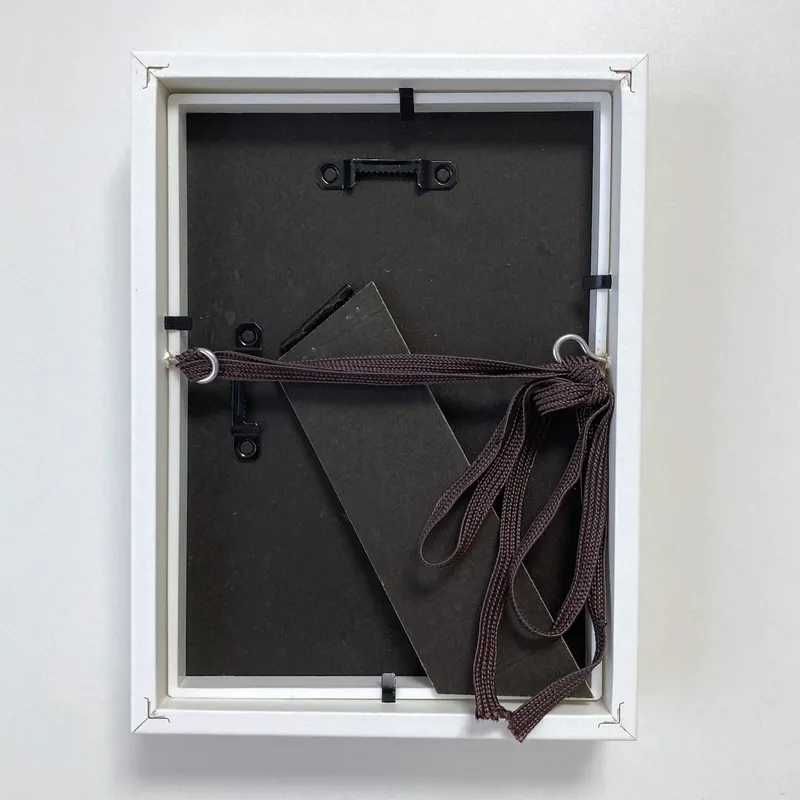 「Etude 25(Fixed Window)」