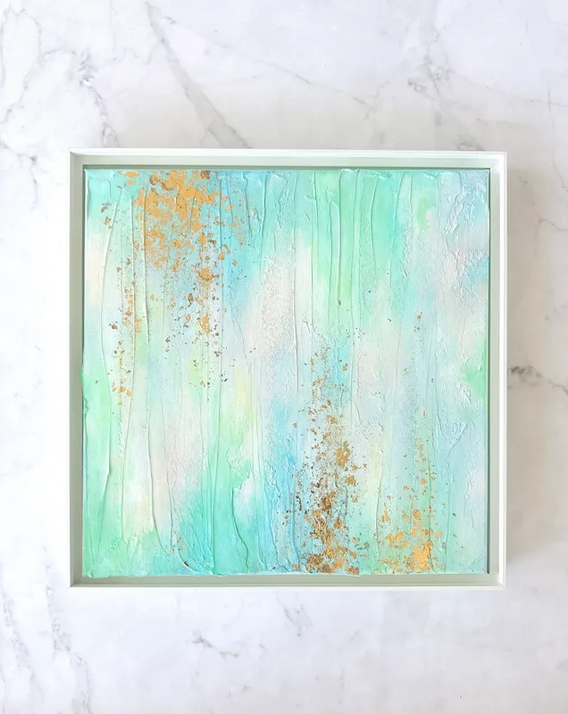 Fluctuation – ゆらぎ no.3