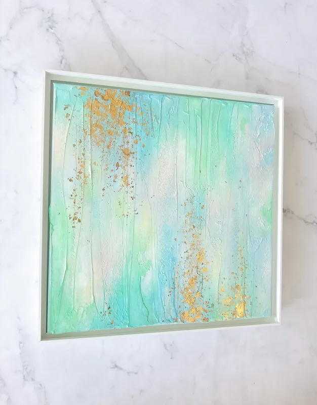 Fluctuation – ゆらぎ no.3