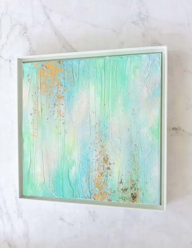 Fluctuation – ゆらぎ no.3