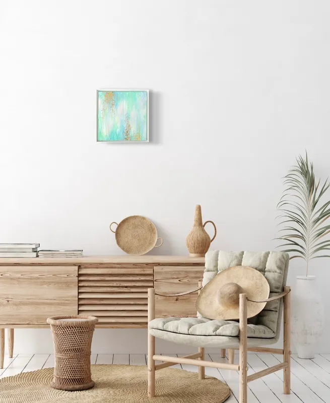 Fluctuation – ゆらぎ no.3