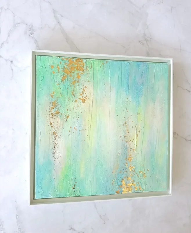 Fluctuation – ゆらぎ no.4