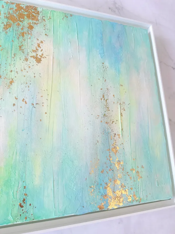 Fluctuation – ゆらぎ no.4