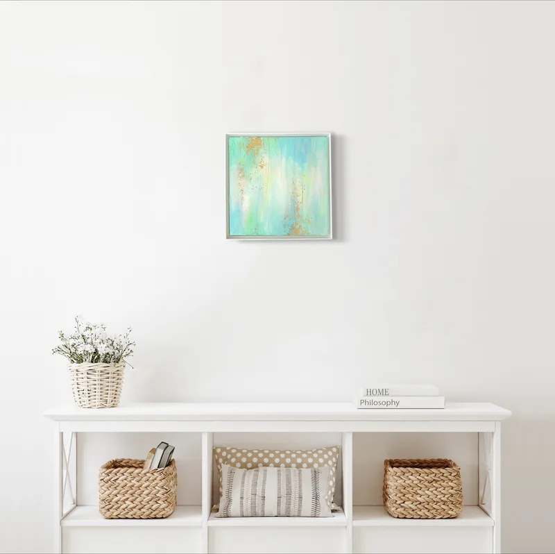 Fluctuation – ゆらぎ no.4