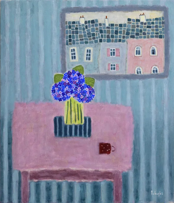 気まぐれな一日