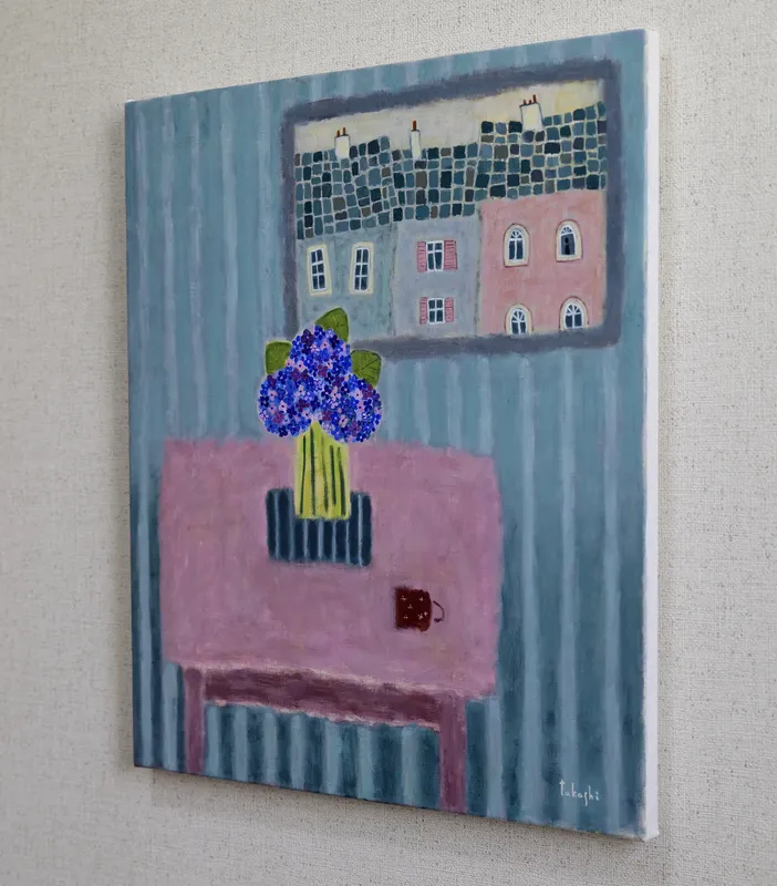 気まぐれな一日