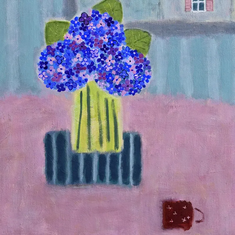 気まぐれな一日