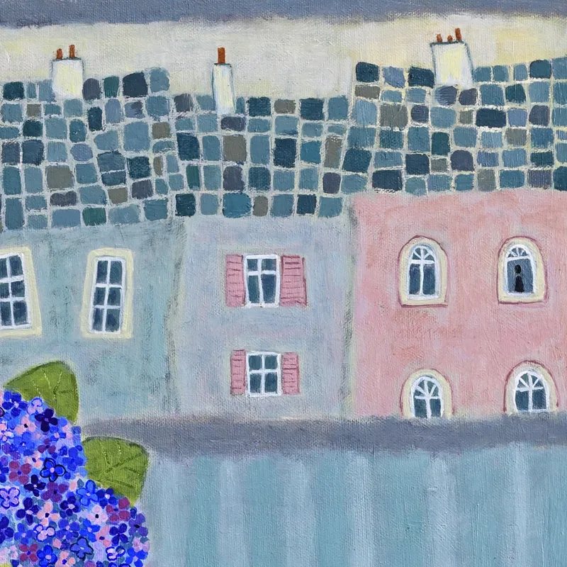 気まぐれな一日