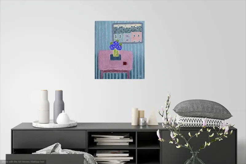 気まぐれな一日