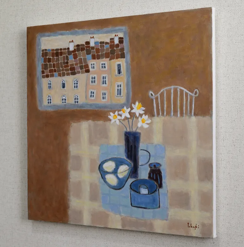 いつもと同じ日