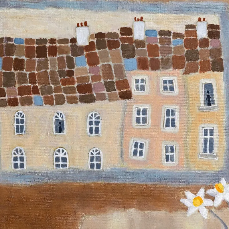 いつもと同じ日