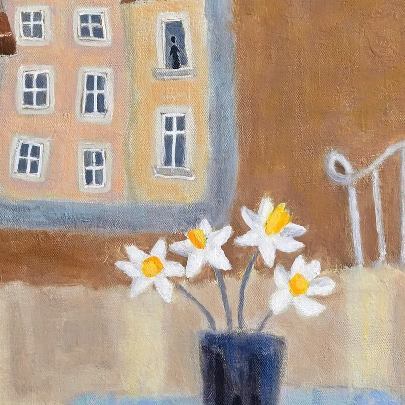 いつもと同じ日