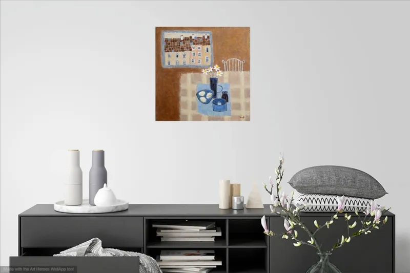 いつもと同じ日