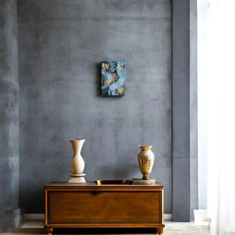 ひらめきの芽吹き