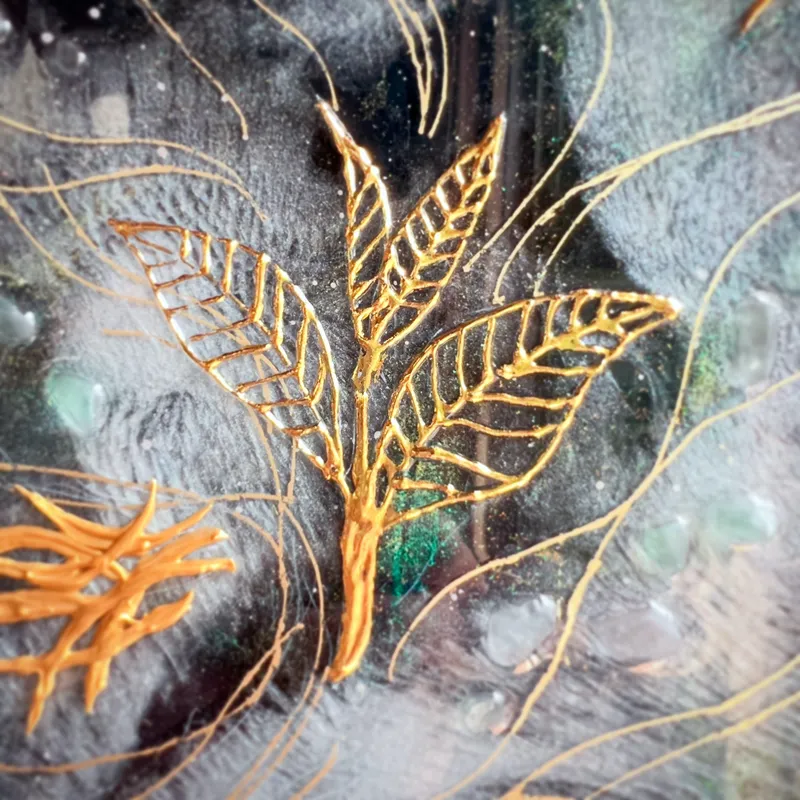 ひらめきの芽吹き