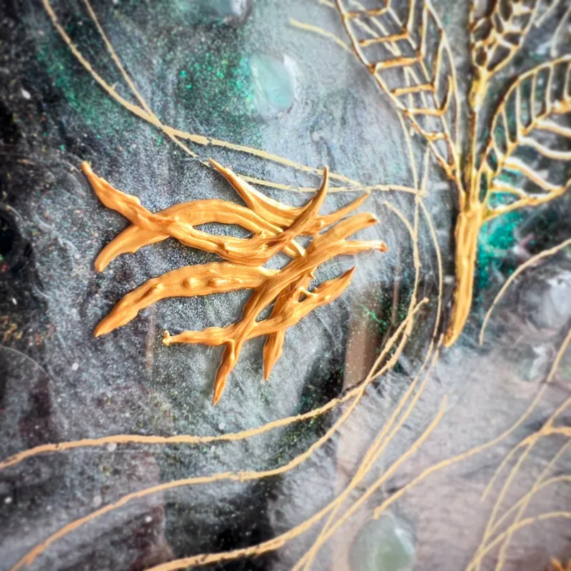 ひらめきの芽吹き