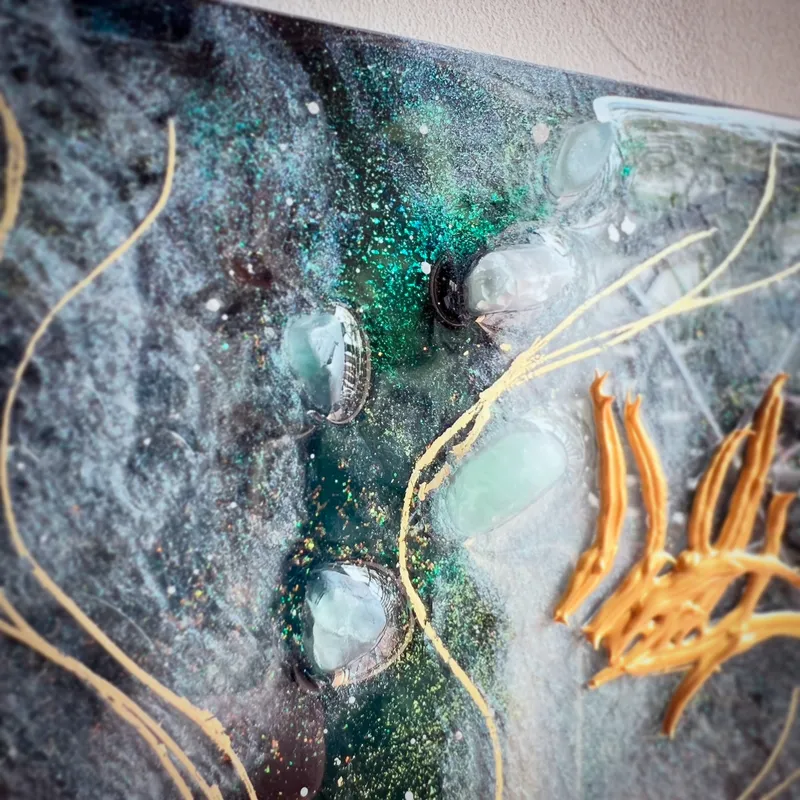 ひらめきの芽吹き