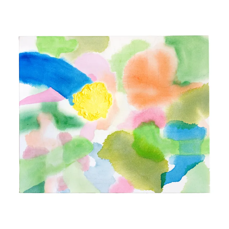 Colos on Canvas (AT-7)