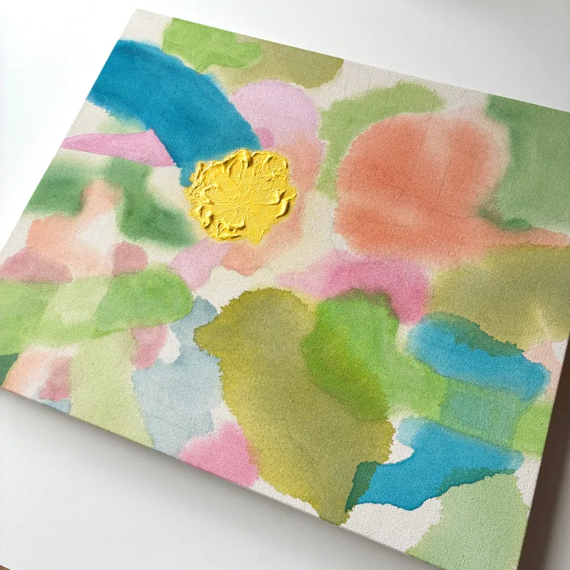 Colos on Canvas (AT-7)