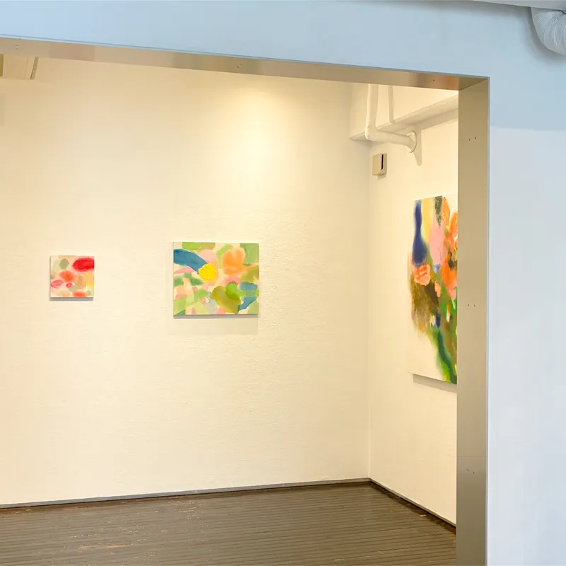 Colos on Canvas (AT-7)