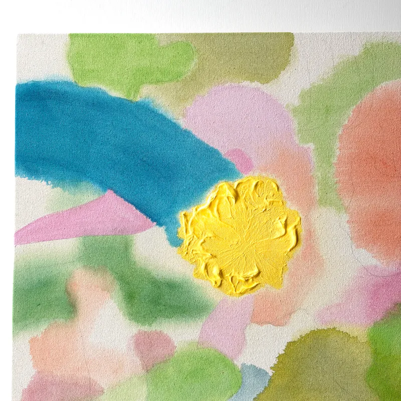 Colos on Canvas (AT-7)