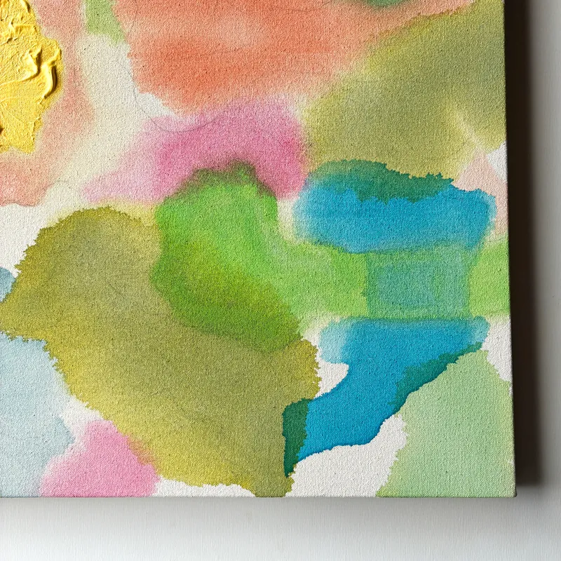 Colos on Canvas (AT-7)