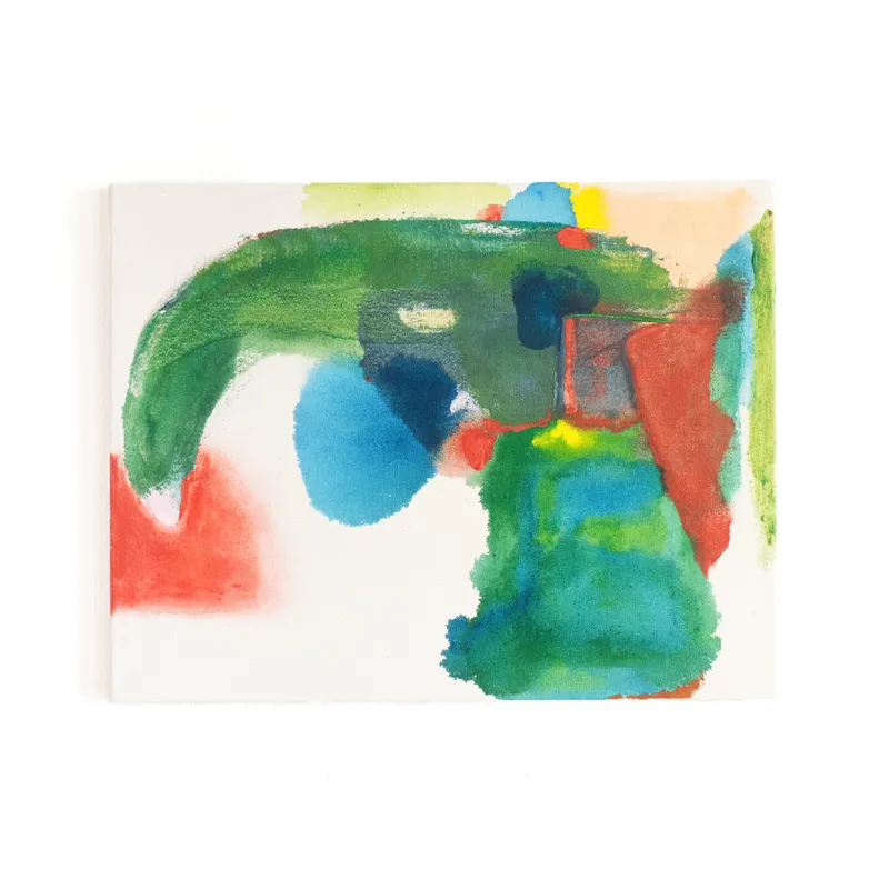 Colos on Canvas (AT-8)