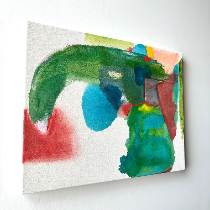 Colos on Canvas (AT-8)