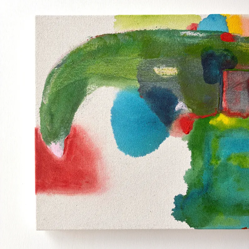 Colos on Canvas (AT-8)