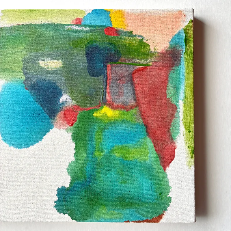 Colos on Canvas (AT-8)