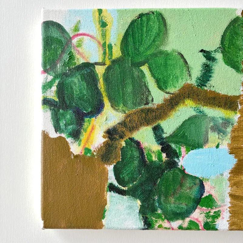 Colors on Canvas (AT-6)