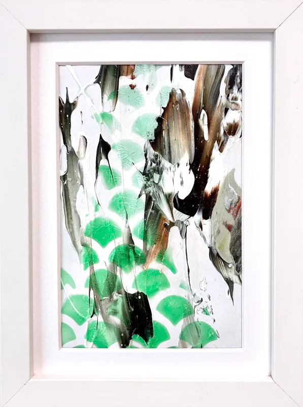 Etude 26 (Fixed Window)