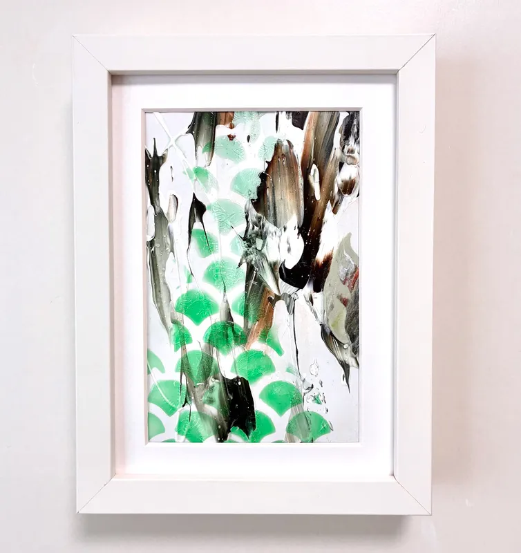 Etude 26 (Fixed Window)