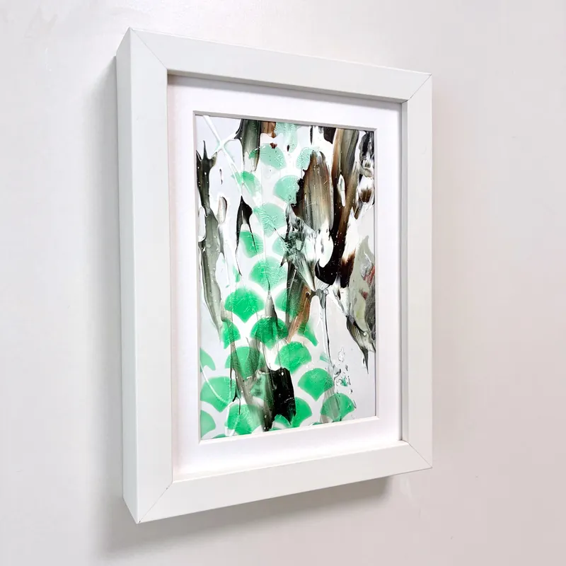 Etude 26 (Fixed Window)