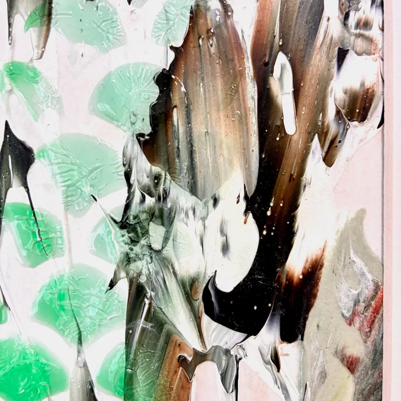 Etude 26 (Fixed Window)