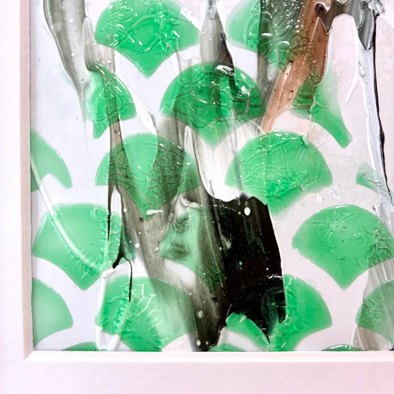 Etude 26 (Fixed Window)