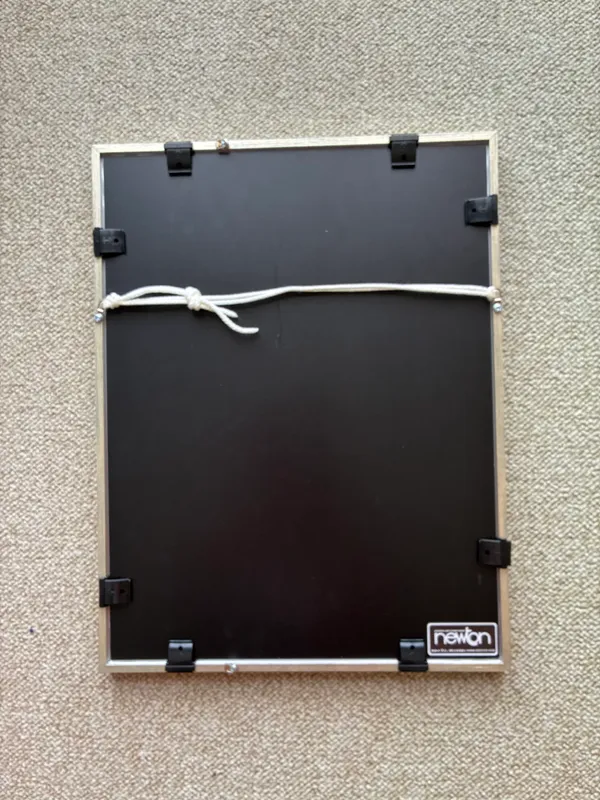 緑の中でひらく