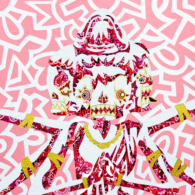 祈りの声は鳴り止まず 奔る狂気は加速する